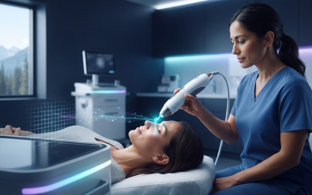 Advanced Plasma Skin Resurfacing: Clinical Protocol and Technology Guide