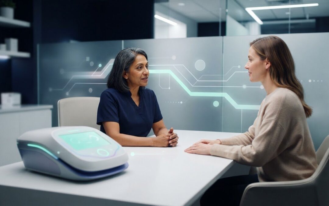 Managing Patient Expectations: Non-Surgical Guide