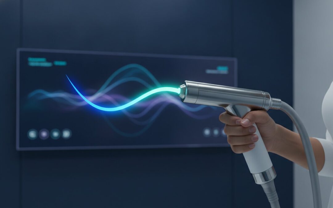 Maximizing Plasma Pen ROI for Medical Clinics: A 2026 Trend Analysis