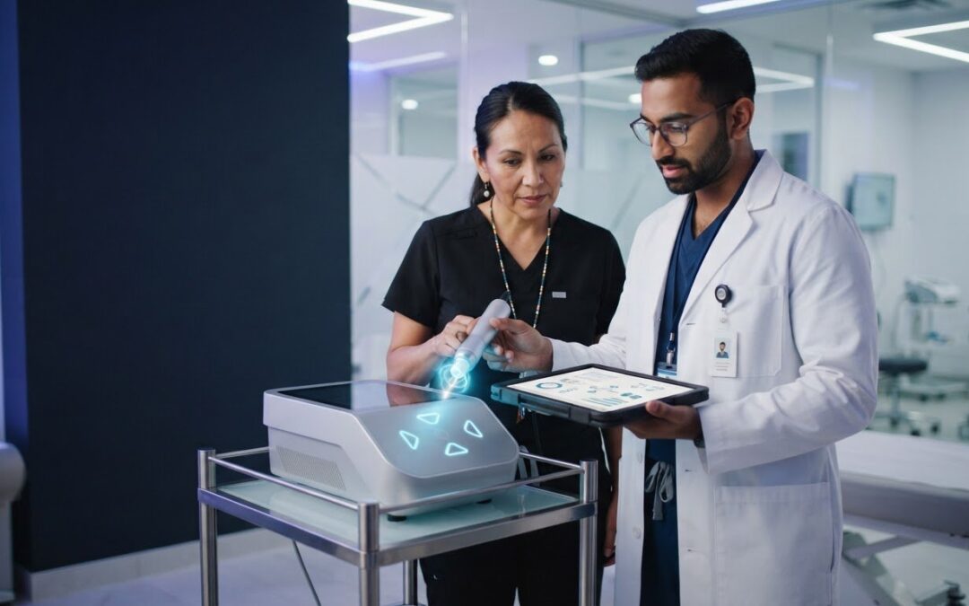 MDSAP-Certified Plasma Device: What Canadian Clinics Should Verify