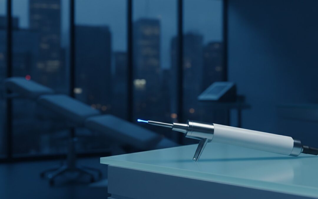 The Definitive Guide to Professional Fibroblast Devices in Canada (2026)