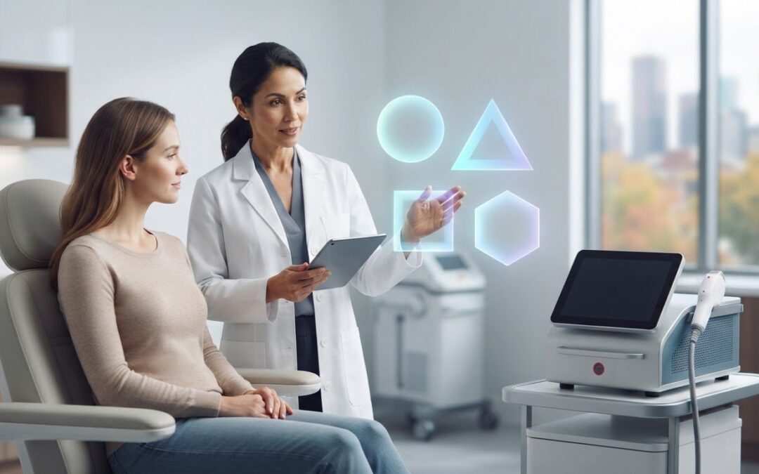 4 Ways to Use Energy-Based Devices in Dermatology Practice
