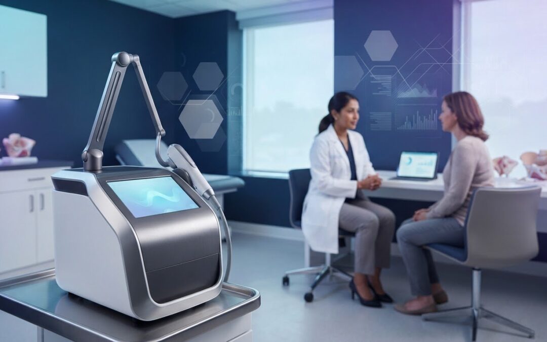 Medical Devices for Vaginal Laxity: A Clinical Buying Guide