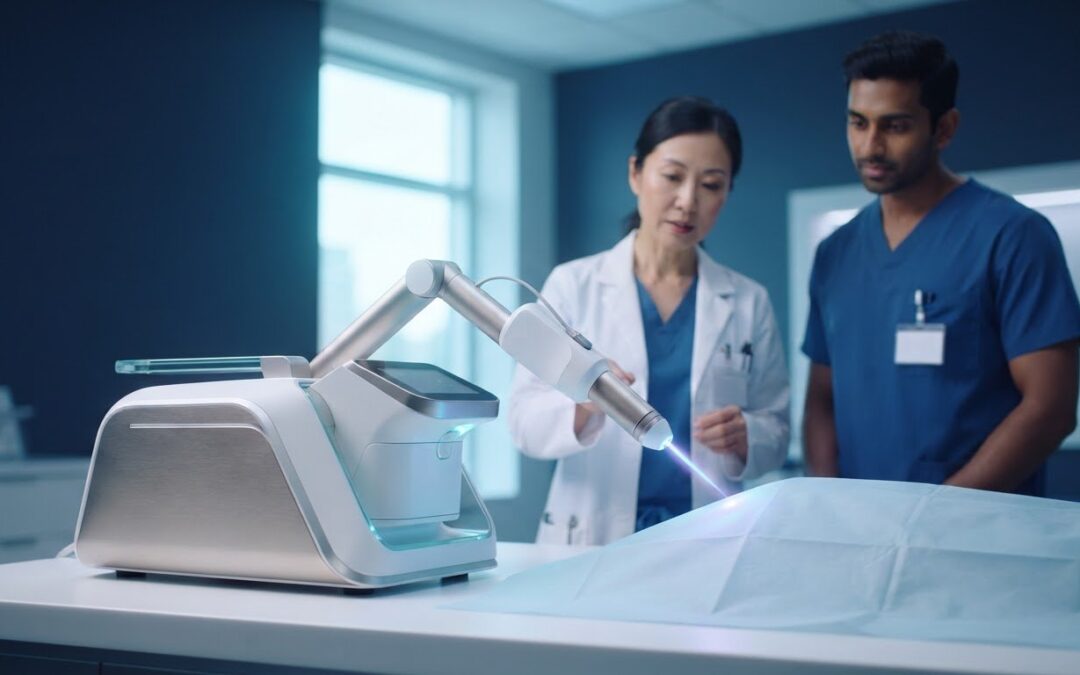 Advanced Plasma Technology: Clinical Adoption Guide