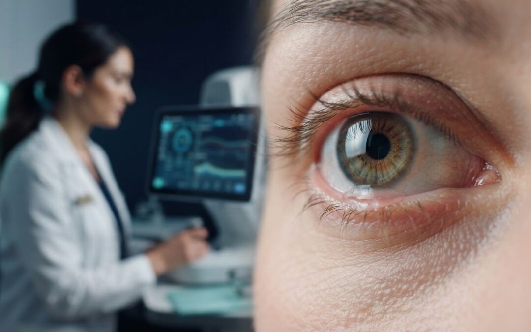 Non-Surgical Treatment for Conjunctivochalasis: What Clinicians and Patients Should Know