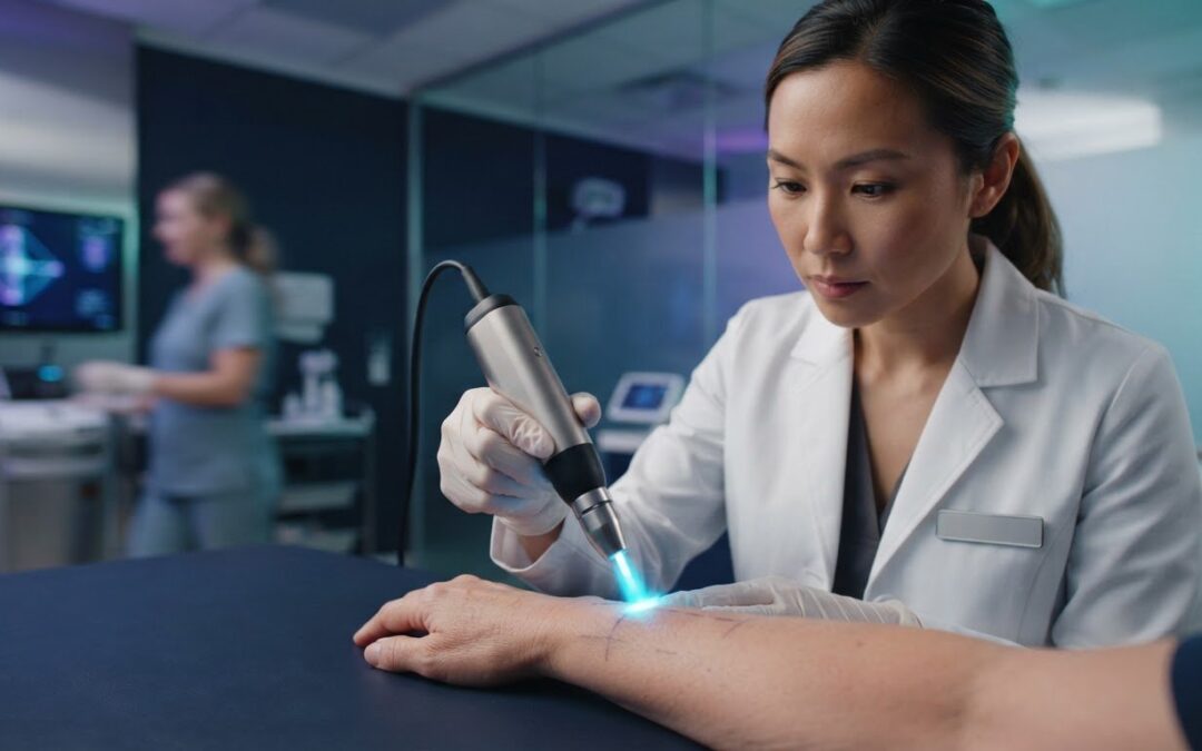 Precision Plasma Technology for Dermatology: Clinical Guide