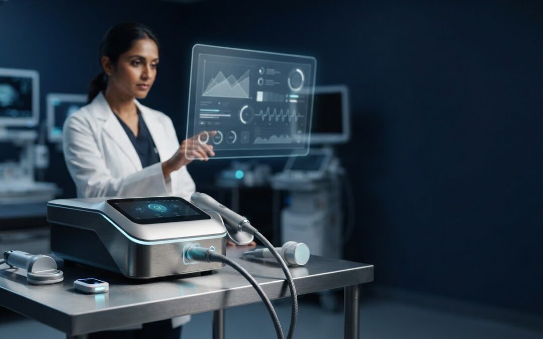 Professional medical plasma device specs: A clinician’s guide